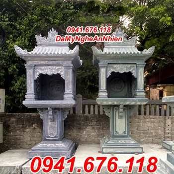 Bắc Giang Hình Ảnh Mẫu cây hương thờ đá đẹp bán tại Bắc Giang - Thần Linh-image-5