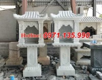 Bắc Giang mẫu cây hương thờ đá loại nhỏ vừa đẹp bán tại Bắc Giang - Xây, Lắp Đặt