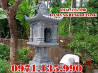 Hải Dương UY TÍN Bán mẫu cây hương thờ đá đẹp bán tại Hải Dương - Thần Linh