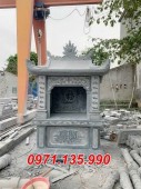 Quảng Ninh mẫu cây hương thờ đá hiện đại đẹp bán tại Quảng Ninh - Xây, Lắp Đặt