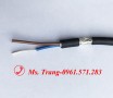 Dây tín hiệu 24AWG - Altek Kabel shield control cable