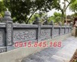 cần thơ 04 - mẫu lan can đá mộ quây úp chụp bán cần thơ,