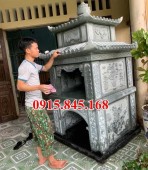 lai châu 51 miếu thờ nhà thờ họ từ đường đá bán, đá tự nhiên nguyên khối