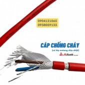 Cáp điều khiển, cáp chống cháy, ống ruột gà lõi thép phân phối toàn quốc