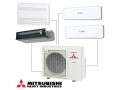 Ít phút quảng cáo: Máy lạnh Multi Mitsubishi Heavy chính hãng