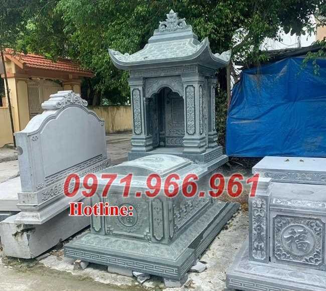 mẫu mộ đá tự nhiên để tro cốt bán bà rịa vũng tàu, giá rẻ 74700-image-2