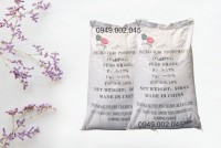 DCP (Dicalcium Phosphate) - Cung cấp Canxi giúp tôm mau cứng vỏ