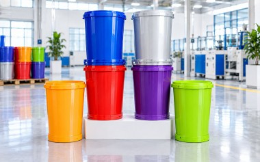 vỏ thùng sơn Phú Hòa An