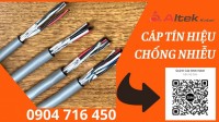 Cáp tín hiệu chống nhiễu 20 AWG giá tốt