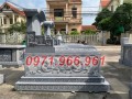 mẫu mộ đá đôi gia tộc tổ tiên bán quảng bình, ông bà 788