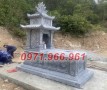 47844 mẫu mộ đơn giản đá đôi nhà bia mộ đơn giản bán bà rịa vũng tàu, dòng họ