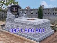 672 mẫu mộ mộ gia đình đẹp bán phú thọ, ông bà