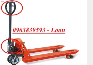 Bán xe nâng hàng, xe nâng công nghiệp 2500, 3000kg giá sỉ - Call 0963.839.593