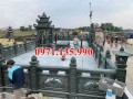 Tây Ninh Mẫu lăng mộ đá tự nhiên đẹp bán tại Tây Ninh, gia đình dòng họ