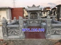 Tây Ninh Mẫu lăng mộ đá hiện đại đẹp bán tại Tây Ninh, gia đình dòng họ