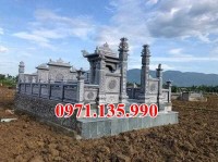 Tây Ninh Mẫu lăng mộ đá cao cấp đẹp bán tại Tây Ninh, gia đình dòng họ