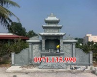 Tây Ninh Mẫu lăng mộ đá quây đẹp bán tại Tây Ninh, gia đình dòng họ