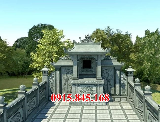 mẫu lăng mộ đá tự nhiên đẹp bán quảng trị 75-image-5