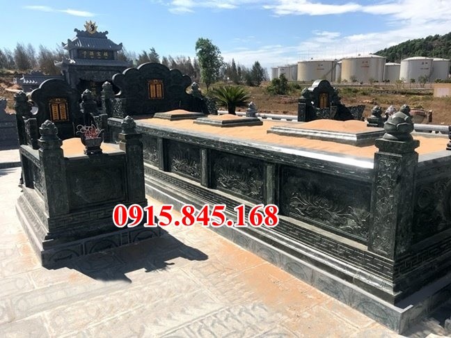 mẫu lăng mộ đá tự nhiên đẹp bán quảng trị 75-image-2