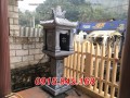 hà nội 336 cây hương thờ thổ địa bằng đá - mẫu am thờ đá tự nhiên đẹp bán hà nội