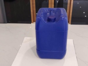 can nhựa đựng hóa chất ảnh 2