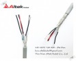 Cáp tín hiệu vặn xoắn 3 pair 16AWG, 18AWG, 20AWG, 22AWG Altek Kabel