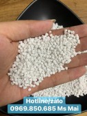 Hạt taical na2so4 trong sản xuất nhựa