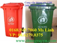 THÙNG RÁC CÔNG NGHIỆP, THÙNG RÁC CÔNG CỘNG, THÙNG RÁC NHỰA