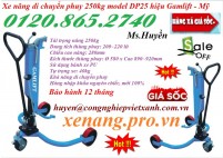 Xả hàng xe nâng di chuyển phuy 250kg DP25 giá cực sốc call 01208652740 – Huyền