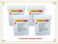 Potassium monopersulphate - Diệt khuẩn an toàn và phổ rộng