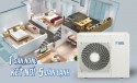 Giúp tiết kiệm chi phí tối đa với máy lạnh Midea giá ưu đãi