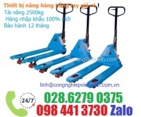 THIẾT BỊ NÂNG HÀNG BẰNG TAY GIÁ RẺ LH: 0984413730 MS Linh