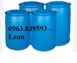 Bán thùng phuy đựng hóa chất loại 30L-50L-220L giá rẻ.