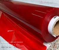 Phân phối nhựa pvc dẻo tại Hồ Chí Minh