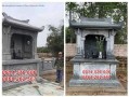 sdt bán hà nội 5 Cây hương đá vàng đẹp hà nội - bán miếu thần linh hà nội