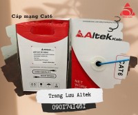 Cáp mạng Cat6 sẵn Đà Nẵng, Hà Nội, Hồ Chí Minh