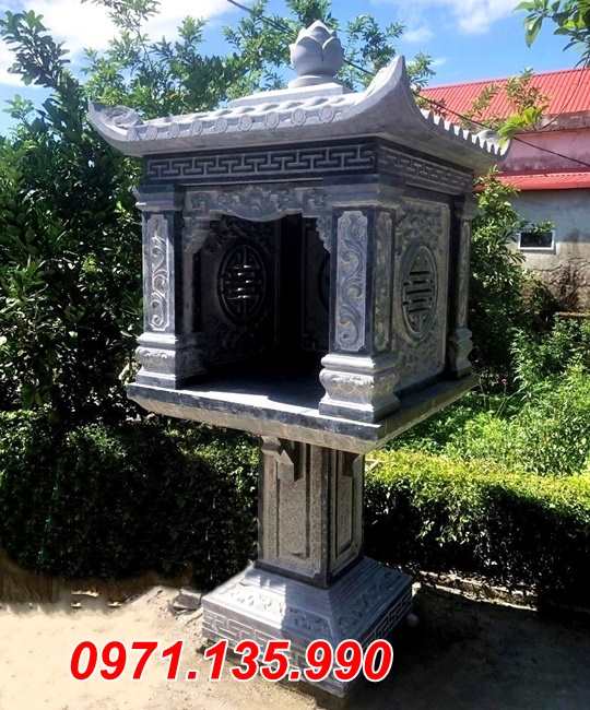 Lâm Đồng mẫu bàn thờ thiên thờ đá cao cấp đẹp bán tại Lâm Đồng - Xây, Lắp Đặt-image-3