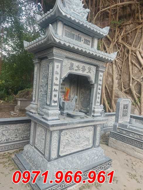 Mẫu Miếu Thờ đá thờ thiên địa đẹp bán tại nghệ an - tự nhiên nguyên khối 735-image-3