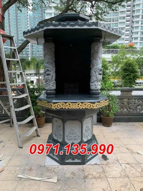Lâm Đồng mẫu bàn thờ thiên thờ đá cao cấp đẹp bán tại Lâm Đồng - Xây, Lắp Đặt-image-2