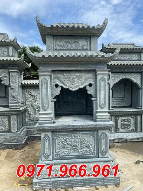 Mẫu Miếu Thờ bằng đá đẹp bán tại an giang - hình ảnh kích thước 4573-image-5