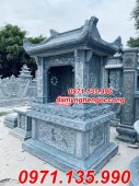 Tiền Giang mẫu bàn thờ thiên thờ đá nguyên khối đẹp bán tại Tiền Giang - lăng mộ