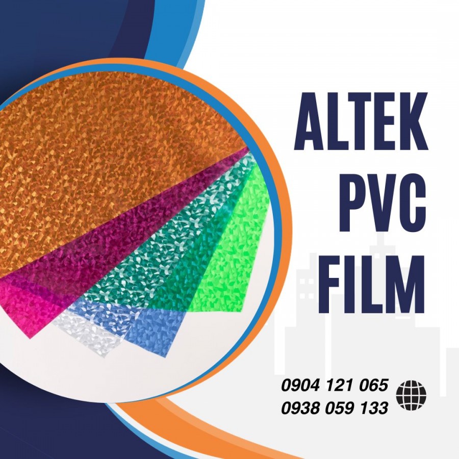 Màng nhựa PVC trong suốt, Tấm nhựa PVC trong suốt-image-3