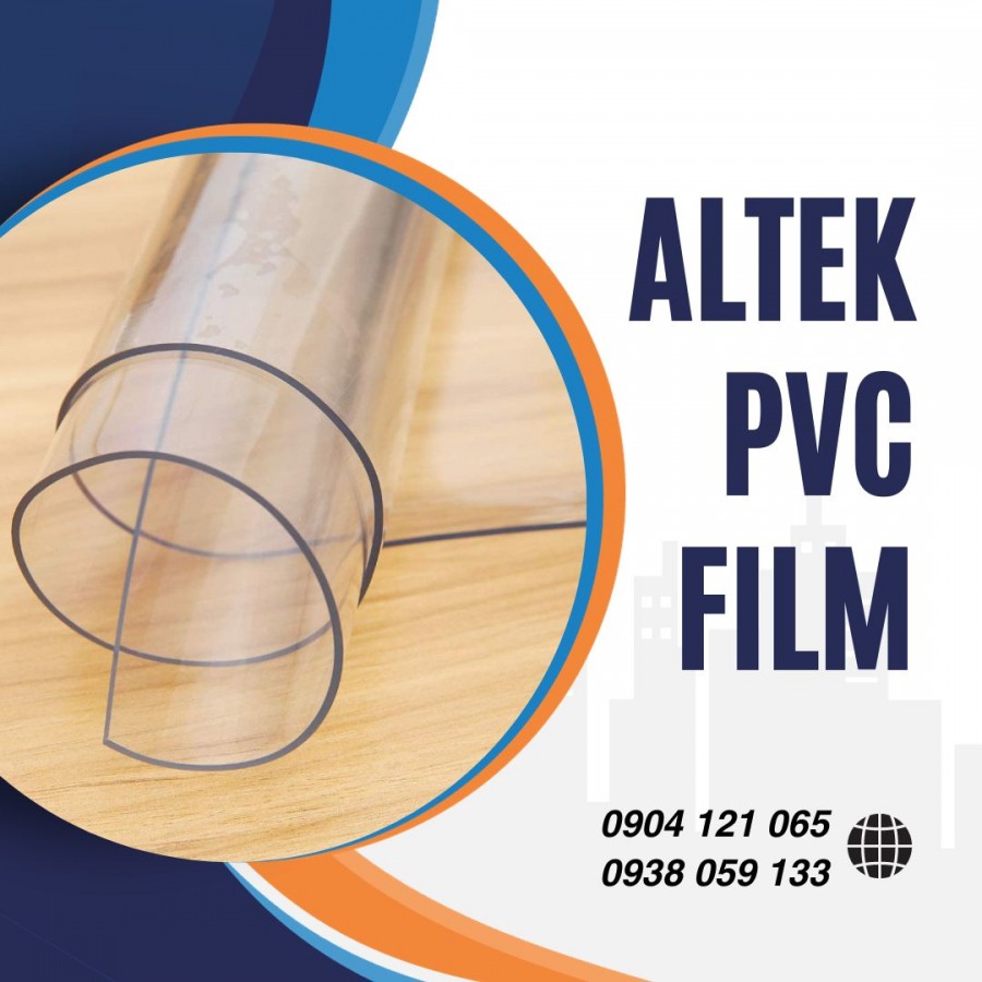 Màng nhựa PVC trong suốt, Tấm nhựa PVC trong suốt-image-5