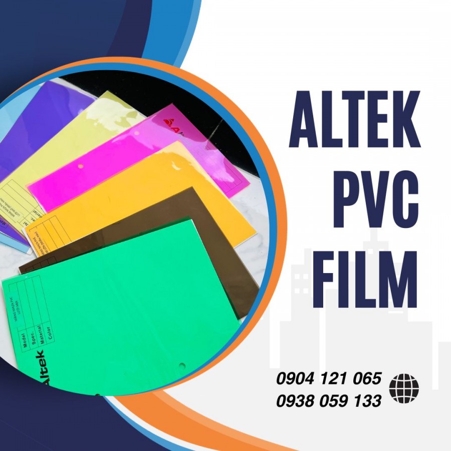 Màng nhựa PVC trong suốt, Tấm nhựa PVC trong suốt-image-2