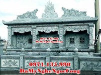 110+ Mẫu mộ bằng đá đẹp bán tại Vĩnh Long