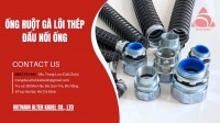 Ống ruột gà lõi thép phi 2 (ID 51- OD 63)