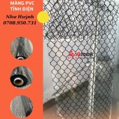 Màng nhựa PVC ESD chống tĩnh điện - Altek