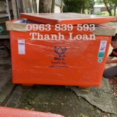 Bán thùng giữ lạnh 800L hàng Thái Lan giá tốt / 0963 839 593 Ms.Loan
