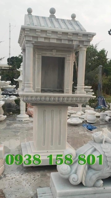 Bạc Liêu bán 26 + cây hương đá giá rẻ - bàn thờ thiên đá-image-2