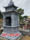 Mẫu bàn thờ thiên đá thờ thiên địa đẹp bán tại điện biên - tự nhiên nguyên khối